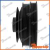 Poulie damper vilebrequin pour NISSAN | RKP-NS-008, NDS-VG33E